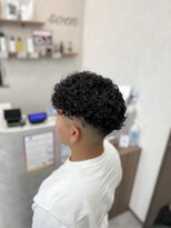 ソーエン バイヘッドライト 唐津店(soen by HEADLIGHT)&nbsp;スパイラルパーマ/プードルパーマ/ツイストパーマ【soen唐津】