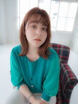アマリス(Amaris)&nbsp;ツヤ髪ガーリースタイル20代/30代/40代/50代/庭瀬