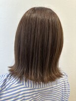 サロンドアンアリー(Salon de an Ally)&nbsp;外ハネボブ