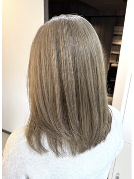 ラフテル(RAFTEL) ダブルカラー