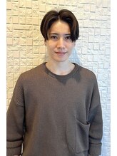 アロア 登戸店(Aloa) 鷲尾 龍馬