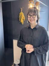 ザベース(the BASE) 筒井 知恵子