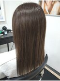【Ｂ's】透明感☆プラチナアッシュ