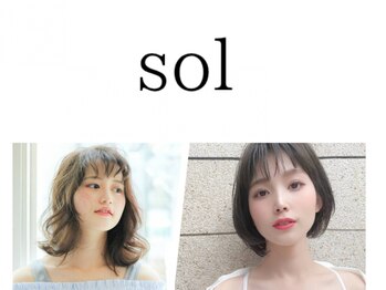 ヘアー アークス 上大岡店(hair ARKS)の写真/骨格や髪質を見極め《小顔×抜け感》を叶える高いカット技術が魅力◎ショート/ボブもおまかせ！[上大岡]