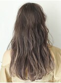 20代30代40代大人かわいい♪艶感シークレットハイライト