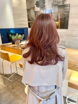 エイゾー(EIZO) レイヤー/レイヤーロング/ゼロテク/ゼロテクカラー/ケアカラー