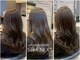 ヘアアンドメイク シークネクスト(HAIR&MAKE SeeK NEXT)の写真