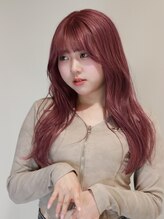 ステラ ヘア デザイン サロン(STELLA hair design salon)