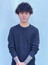 レム ナガノ(REM) 杉田 奨真