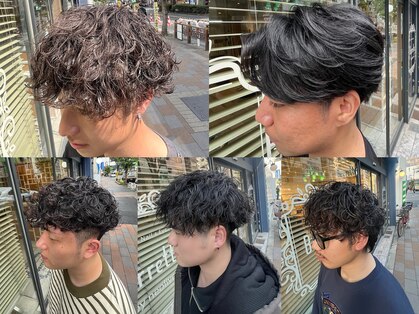 バレッタ(Barretta by neolive)の写真
