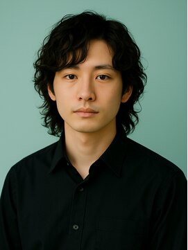 ロンドプランタン 恵比寿(Lond Printemps) ★ウルフパーマ/ニュアンスデザイン/サーフカール