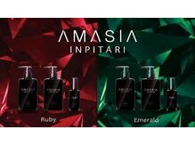 「髪の“内側”から整える。素髪が好きになる髪質改善。」