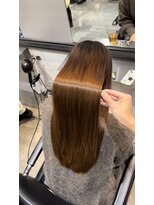 リエル(LIERU)&nbsp;髪を育てる髪艶Tr