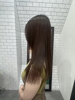 レガーレ(Legare) 触れたくなる艶髪に(中区紙屋町)