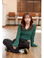 オブハーツ 八王子みなみ野店(OF-HEARTS)&nbsp;【髪質改善/白髪ぼかし/白髪染め/ハイライト/八王子みなみ野】