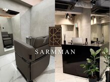 サームマン 人形町(SARM MAN)