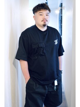 キツネ(KITSUNE) GOODSTYLE /19