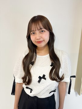 エミュ 中央駅店(eMu) マロンブラウン