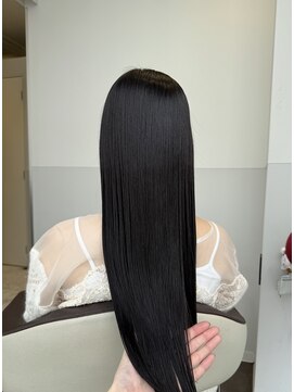 サロウィン(SALOWIN) 髪質改善トリートメント