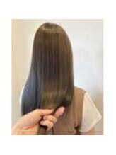 ★ポイント1★髪質改善には定期的なケアが重要！プチプラ価格で毎月お手入れ★最高の美髪に