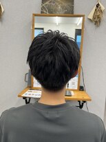 アルトス 浦和(ARTS)&nbsp;メンズビジネスツーブロック浦和の美容室ARTS鈴木英治