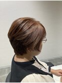ショート