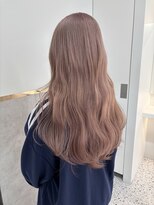 ロール 博多(Role)&nbsp;★大人可愛い/大人ガーリー/艶髪チョコレートモードプリカール★