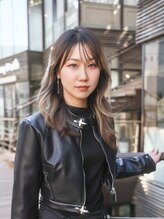 ルル 表参道(lulu.)&nbsp;高橋弥生 【表参道】