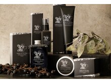 シーインフィニート 銀座店(C∞)の雰囲気(国内最高級ブランドの「oggiotto」ホームケアに超オススメです★)