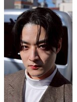 ヘアーズヨシオカ(HAIR'S YOSHIOKA)&nbsp;曲がる縮毛矯正