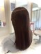 ライズヘアー(Rise hair)の写真/【髪質改善/三国ヶ丘2分】水素トリートメント(ネスラディープリィ)◆驚きの持続力で、エイジング毛にも◎