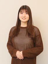 ボブ (Hair salon BOB)&nbsp;YUNA 