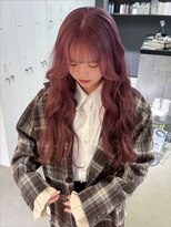 ゲームバイアランスミシー 心斎橋(GAME by Alan Smithee)&nbsp;ピンクラベンダー