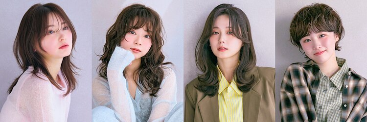 アンアミ オモテサンドウ(Un ami omotesando)のサロンヘッダー