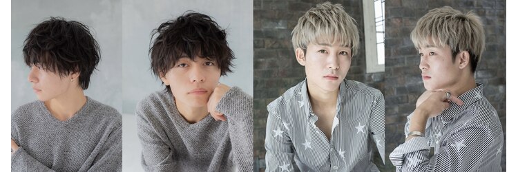 オンディーヌ(Ondine)のサロンヘッダー