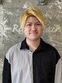 ロード(Road Hair Lounge) AKA GI