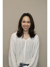 オクユキ(OKUYUKI)&nbsp;三吉 菜々美