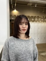 フィット 千葉(fit)&nbsp;レイヤーボブ