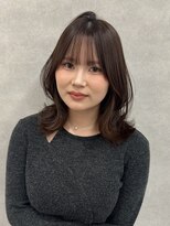 マーブル 町田(marble)&nbsp;くびれヘア
