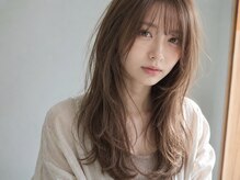 ルフ ヘアーデザイン(ruf hair design)
