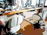 水曜日金曜日午前限定 ハヤサカ予約 カット+カラー 9700円 アトリエ店