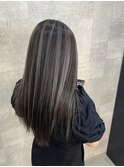 筋感ハイライト