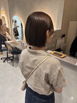 ネオリーブリノア 北千住東口店(Neolive Linoa)&nbsp;ミニボブ