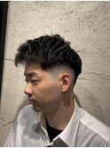 次元フェード