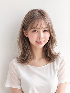 ディレット(DILETTO) モテ愛されくびレイヤー
