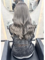 ルノン フィージュ(LUNON fieju)&nbsp;イメチェンヘアスタイル/前髪カタログ/クールショート