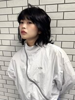 ジーナ 近鉄奈良(Zina)&nbsp;カット、ケアカラー、髪質改善