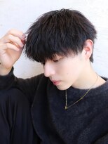 ゴート(GOATO) ソフトツイストマッシュ