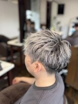 ライオンハート 長命ケ丘店(Lion Heart)&nbsp;ホワイトハイライト