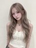 【初回】ブリーチ+カラー+トリートメント￥20000→￥15900